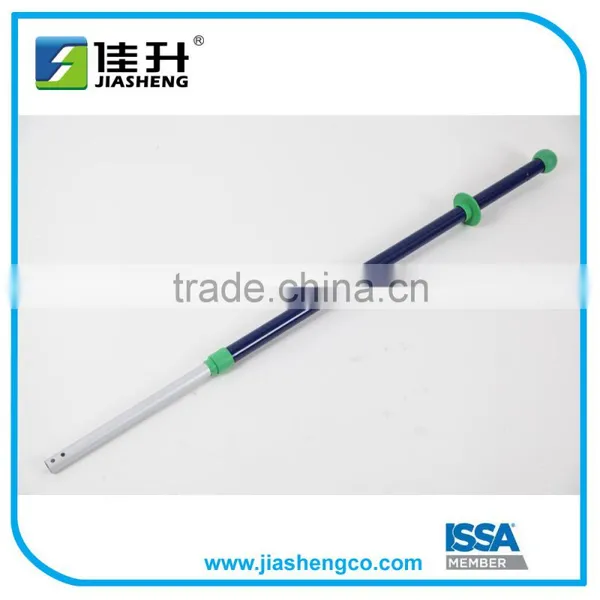 Heavy Duty Strong Telescopic Aluminum Handle Extended Pole photo-2