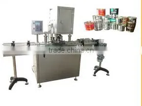 High Quality Automatic Sealing Machine photo-2