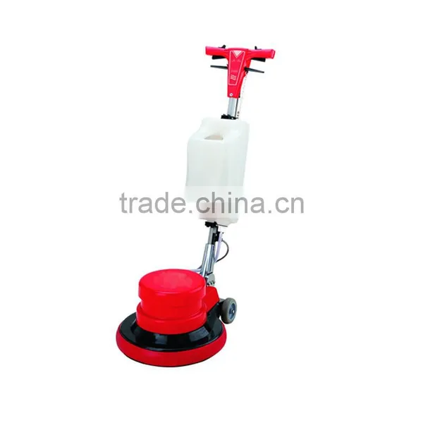 Siemens Motor Wood Floor Polishing Machine With Factory Price photo-3