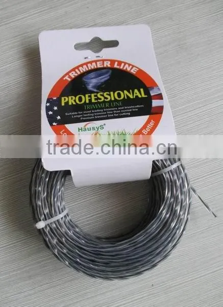 Monofilament Fluorescent Nylon Line photo-4