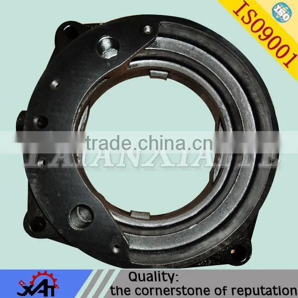 Custom Agriclutural Tractor Spare Parts Axle Housings
