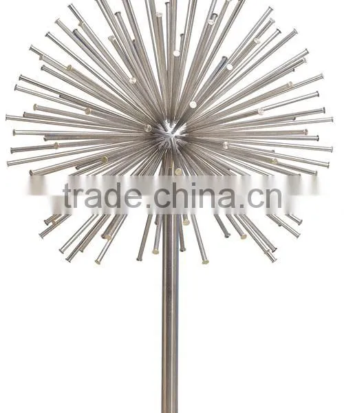 Water Fountain Outdoor Factory Led Crystal Ball Fountain photo-2
