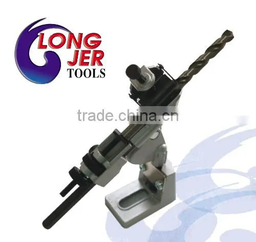 Drill Grinder Attachment For Sharpening Of Drill Bits photo-2