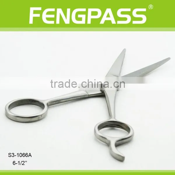 S3-1066A Professional Stainless Steel Hairdresser Scissors For Hair Cut Hair Salon Scissors photo-3