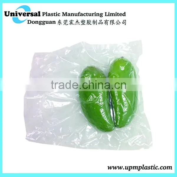 Food Grade Nylon Storage Bag Fresh Locked Bag photo-4