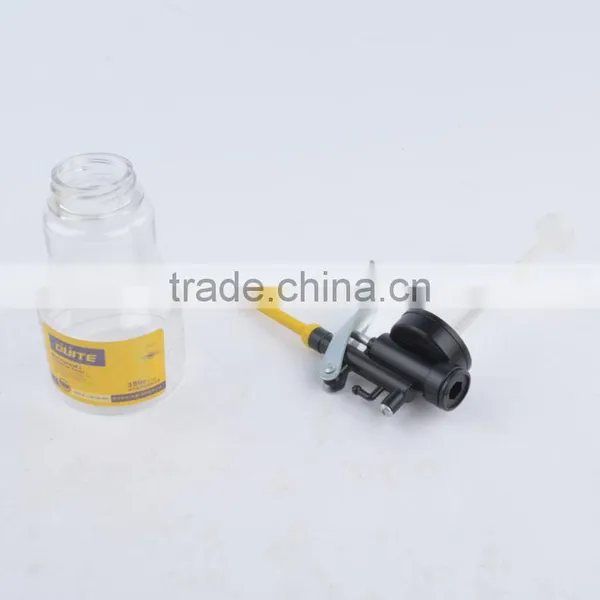 Oiler Pump High Pressure Oiler for Plastic Oiler photo-4