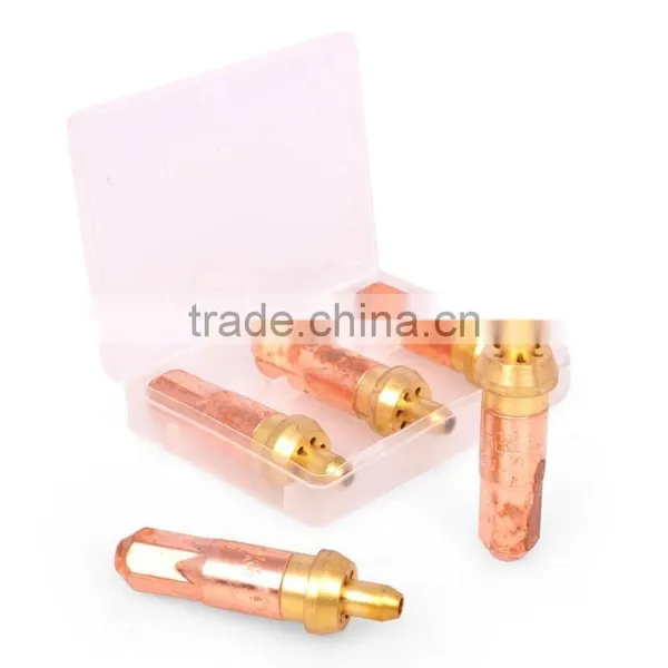 AK-6151 New Style Brass Acetylene Cutting Torch Nozzle photo-3