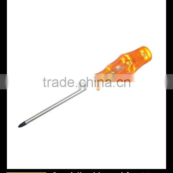 Rainbow Screwdriver With PVC Handle,allen Key Screwdriver,angle Screwdriver photo-2