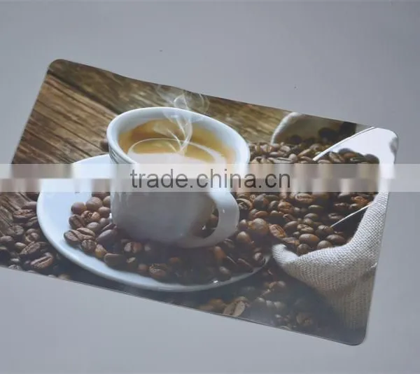 Soft EVA Table Mat photo-4
