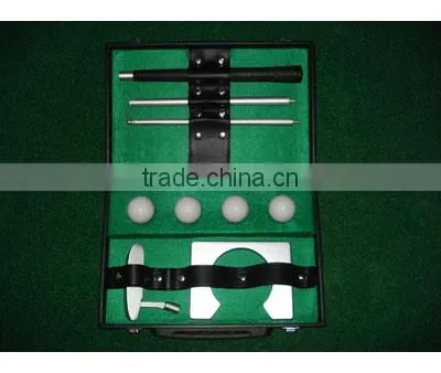 Golf Gift Set Wholesale Golf Gift Putter Set photo-5