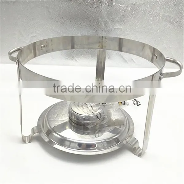 Hotel Restaurant Food Warmers Chafing Dishes Stainless Steel Chafer photo-5