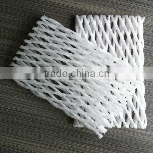 EPE Plastic Soft Flexible Biodegradable Fruit Sock Net photo-2