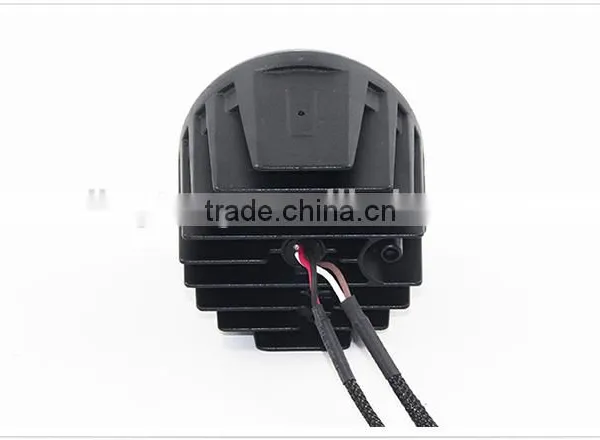 Truck Fog Light Car Decoration Accessories Led Fog Light for Jeep photo-5