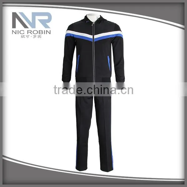 Athletic Wear Long Sleeve Set New Style Sports Suits Training Wear