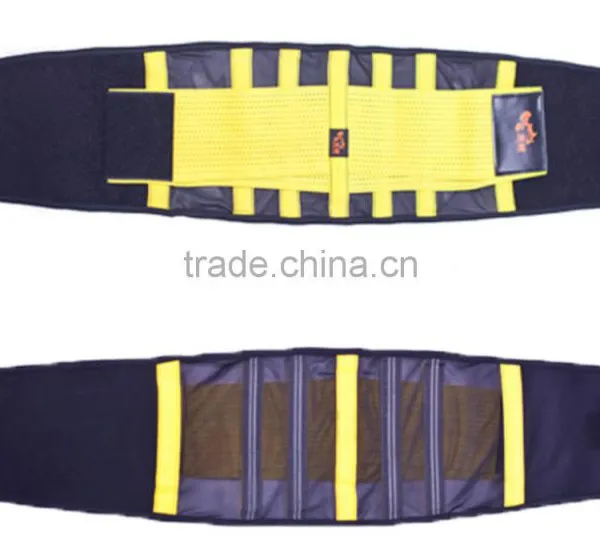 As Seen on TV Wholesale Cheap Colorful High Quality Waist Slimming Belts photo-5