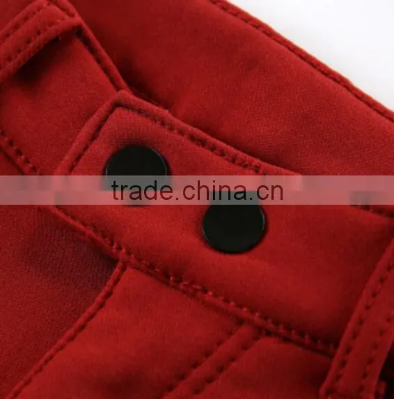 Wholesale Newest Arrival Sexy Women Fitness Jeans Leggings for Outdoor Wear photo-3
