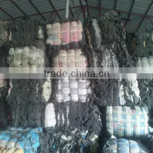 High Quality PU Foam Scrap / Foam Scrap / Mattress Foam Scrap photo-3