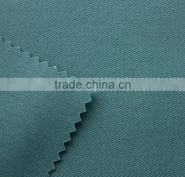 Flame Retardant Fabric 260gsm EN11611 EN11612 Proban/CP FR photo-2