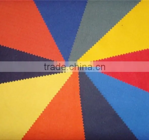 100% Cotton Fabric Dyed Fabric Print Fabric photo-3