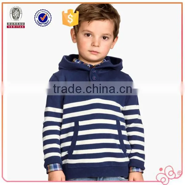 2016 Custom Children Jacket Sweatshirts Boys' Hoodies photo-2