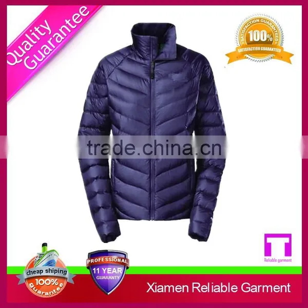 New Arrival Keep Warm Down Coat Women Clothes for Winter photo-4