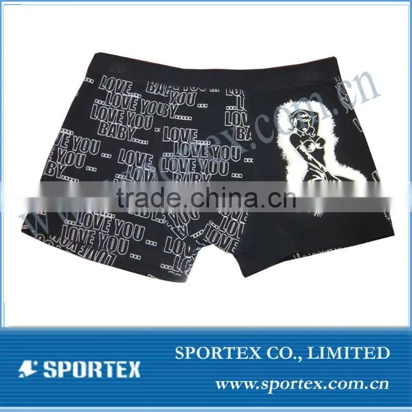 2015 OEM Best Saler Mens Underwear photo-2