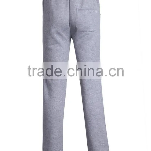 Oem Custom Designer Mens Womens Athletic Work Pants Cheap photo-2