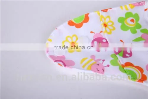 Lowest Price PUL Cloth Diaper Baby Newborn Cloth Diaper photo-4