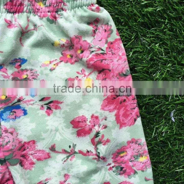 Girls Summer Outfits Baby Girls Boutique Clothing Girls Waht a Wonderful World Outftitsd Children Summer Clothing With Headband photo-5