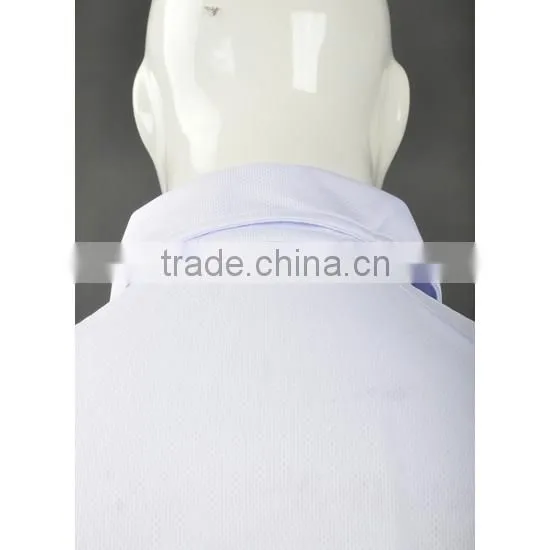 BSCI Factory Audit Golf Polo Shirt Dry Fit Custom Polyester/ Spandex Polo-Shirt photo-6