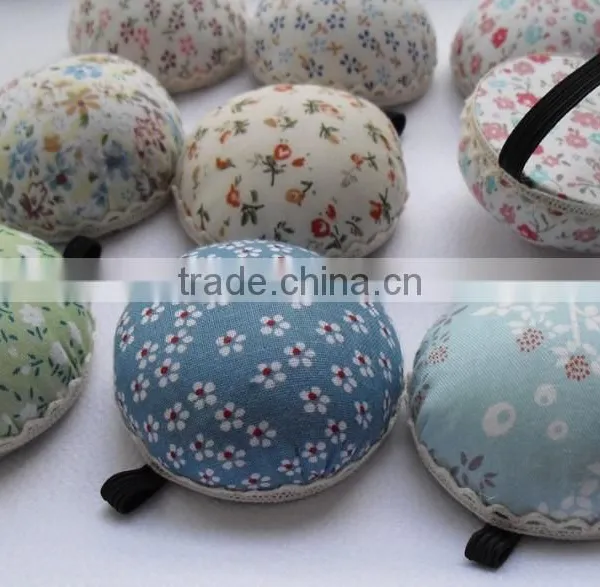 Wrist Pin Cushion for Tailor Students photo-3