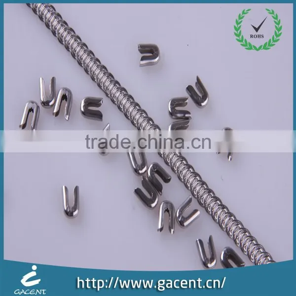 Flat Steel Spiral Bones Making Shaping Dress photo-6