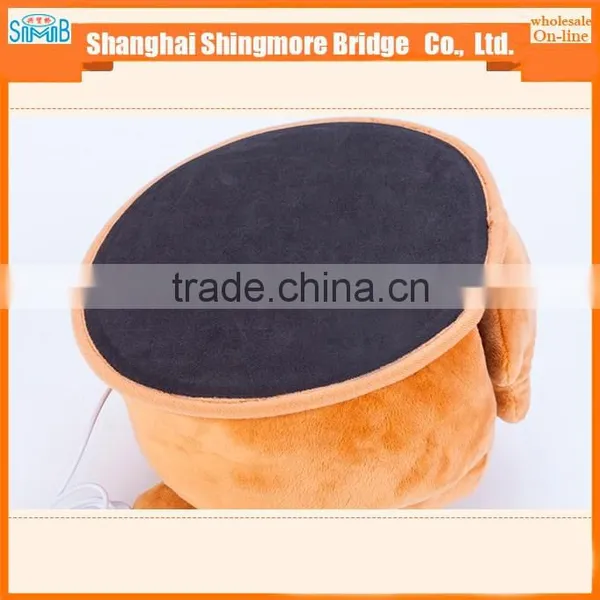 Wholesale Good Standard Heated Gaming Mouse Mat for Warming photo-5