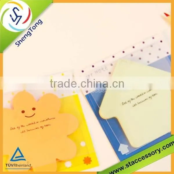 Wholesale Sticky Note Pad Arrow Sticky Note photo-5