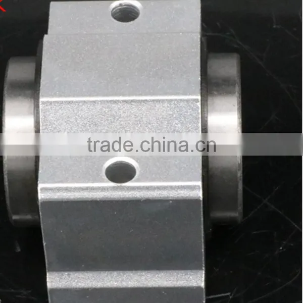 SCV8 SCV12 Aluminum Linear Slide for CNC Machine photo-4