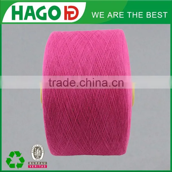 65% Polyester 35% Viscose p v Blended Open End Hammock Yarn photo-2
