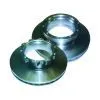 China (Mainland) Brake Discs
