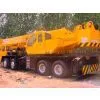 Used Mobile Crane Tadano 65ton GT-650E photo-3