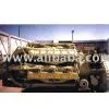 Marine Diesel Engine