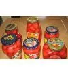 Sell Canned Strawberry