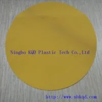 Neoprene Coated Polyester Fabric for Protective Suit photo-3