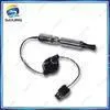 CE Approved 300 Puffs Ego VV Passthrough Battery With USB Port
