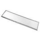 56W Rectangle LED Flat Panel Lights 5400Lm 2700K - 6500K Home Lighting