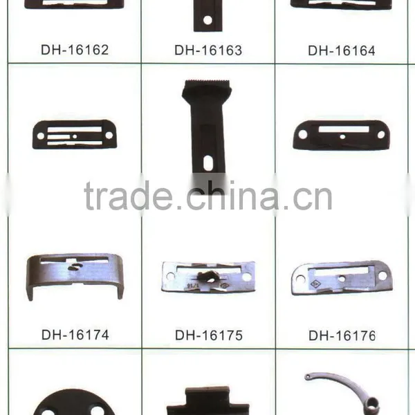 810 87# THREAD GUIDE photo-4