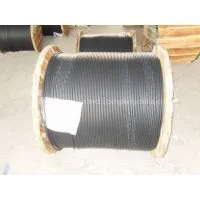  Layer-stranded Steel Tape Armored and Sheathed Optical Cable(GYTS) photo-3