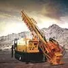 Hydraulic Exploration Mining Drilling Rig With Cummins 6LTAA8.9-C325 CSD3000