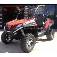 ZF800 4WD