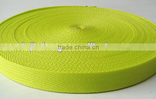Custom Bias Banding Tape Webbing
