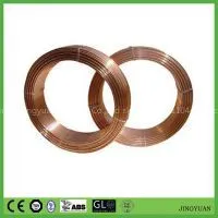 High Quality! Solid Brand Submerged Arc Welding Wire EM12K EL8 EL12 photo-2