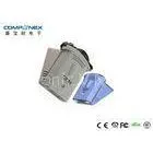 Remove Suspended Particles Portable Air Purifier Filters With Soft Touch On / Off Switch